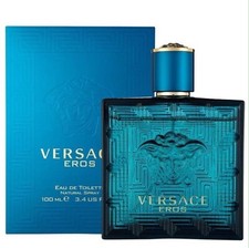 Versace eros edt - eros, spray