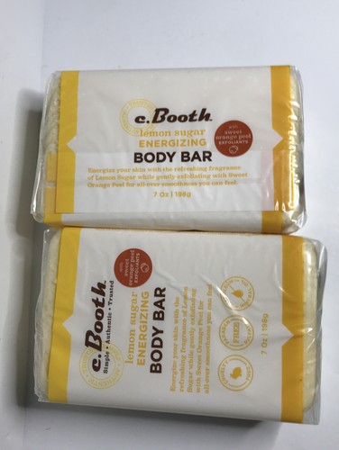 Barretta corpo energizzante - barretta,