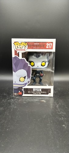 Funko pop animation death - animation,