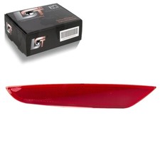 Fanale Posteriore Paraurti