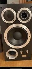 altoparlanti bassi woofer ricambio diretto adatti a wharfedale E90 E50 ed E70 200w 