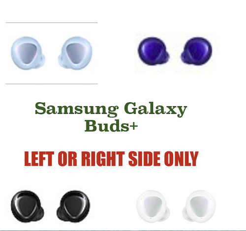 Samsung galaxy buds plus - samsung, buds+