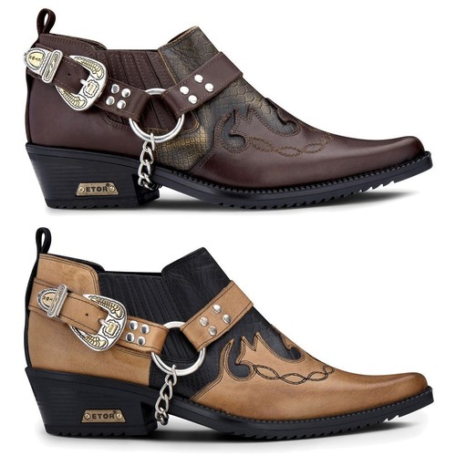 Scarpe uomo vera - da,