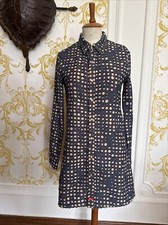 Mini abito vintage anni 90 di