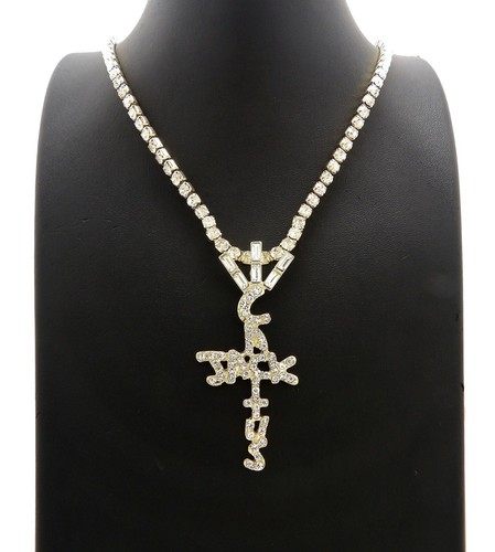 Collana unisex cactus jack - unisex,