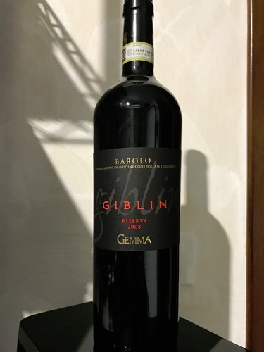 Barolo gemma giblin - gemma,