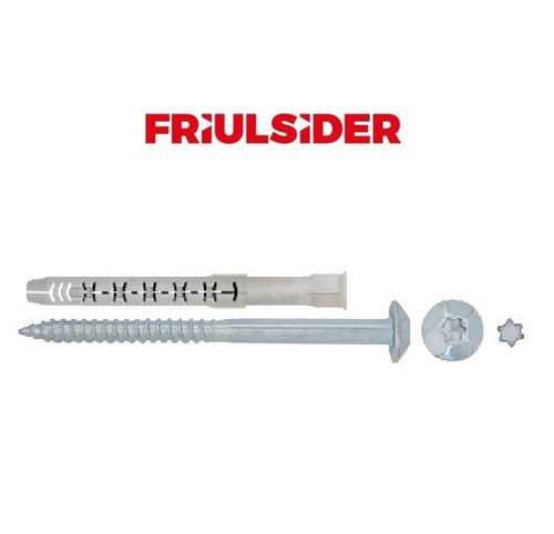 Friulsider safer - fm-x5,