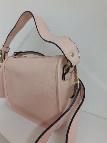 Marchesi borsa vera pelle - in,
