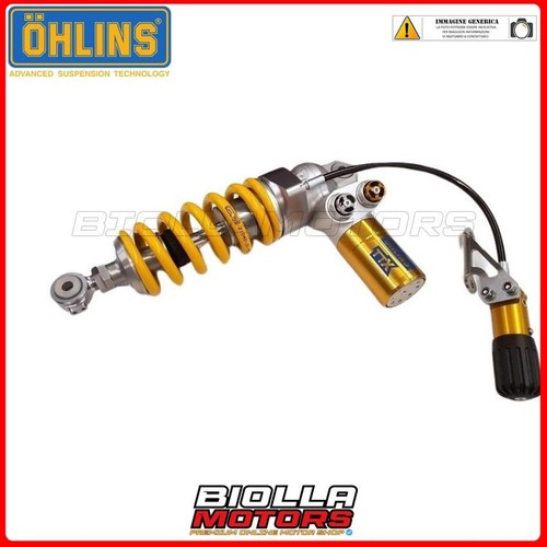 465 ammortizzatore mono - ka,