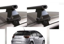 BARRE PORTATUTTO ACCIAIO PER