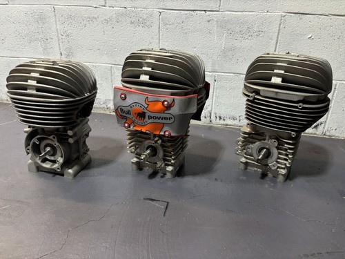 Motori kart - 3, go