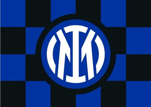 Calcio bandiera inter - calcio,