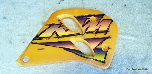 Carena laterale destra ktm - destra, 250
