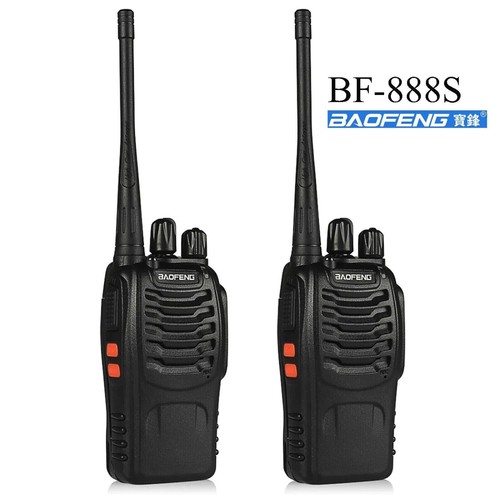 Walkie talkies baofeng - walkie,