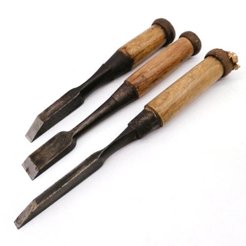 Set scalpelli nomi - set,