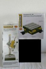 Proxxon Set 20000 banco di