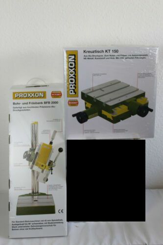 Proxxon set 20000 - proxxon, di