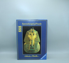 🧩INTERNO NUOVO: Tutankhamon