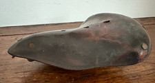 Antica sella/sellino - ciclismo /eroica - bicicletta d'epoca