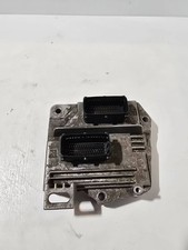 Centralina motore benzina Opel Astra H 2006 -modulo 12230740 77kW EOM12281