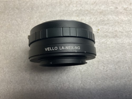 Vello nex adapter nikon - vello,