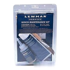 Kit manutenzione winch Lewmar