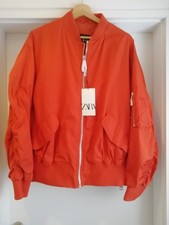 Giubbotto bomber Zara uomo