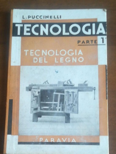 Tecnologia del legno - tecnologia,