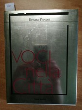 RENATA PREVOST - VOCI NELLA