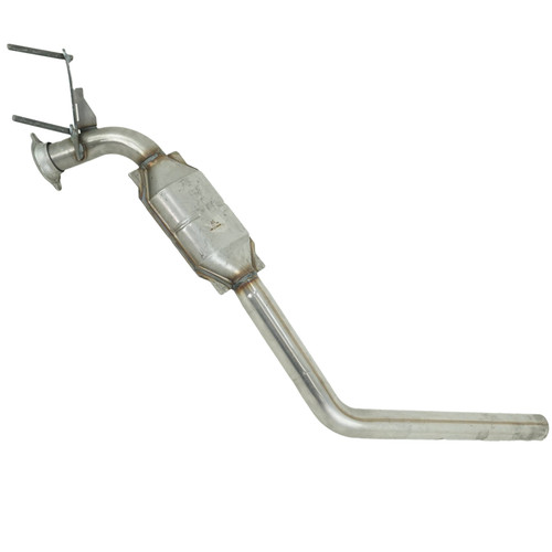 Vegaz catalizzatore per box - catalizzatore,