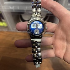 Orologio Uomo Swatch Irony