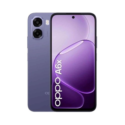 Oppo a6x 6gb - 6gb/256gb, italia