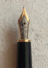 Montblanc Meisterstuck 144 K14