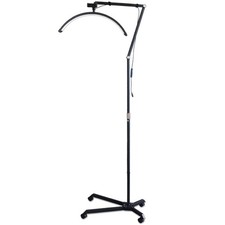 Lampada LED Mezzaluna Beauty