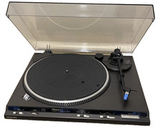 TECHNICS SL-BD3 ▶ Raro