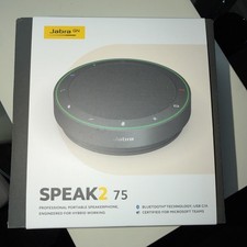 Jabra Speak2 75 vivavoce