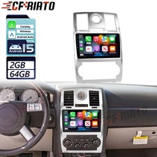 Per Chrysler 300C 2005-2011