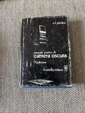 O.S. Ghedina, Manuale Pratico