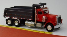 Dumper ribaltabile Peterbilt