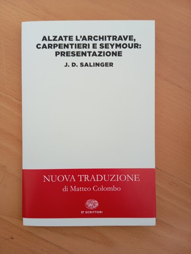 Alzate architrave - alzate, l'architrave