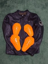 Giacca Moto HYOD 365 Targe