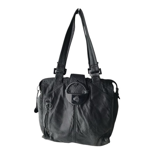Diesel borsa vintage pelle - diesel,