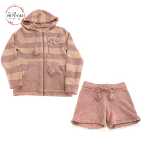 Set pigiama shelliemay - set,