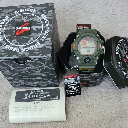 Orologio radio solare rangeman - solare,