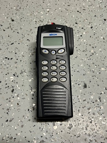 Com harris p7100ip - m/a-com,