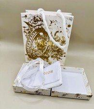 Dior Holiday 2024 Pietro Ruffo