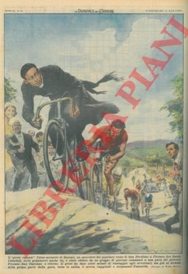 Molino gara ciclistica - gara,