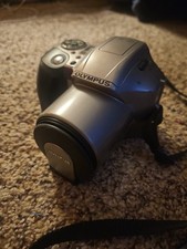 Olympus IS-200 fotocamera