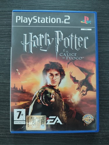Harry potter calice di - harry,