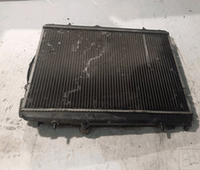 RADIATORE CITROEN C2 1.4 HDi